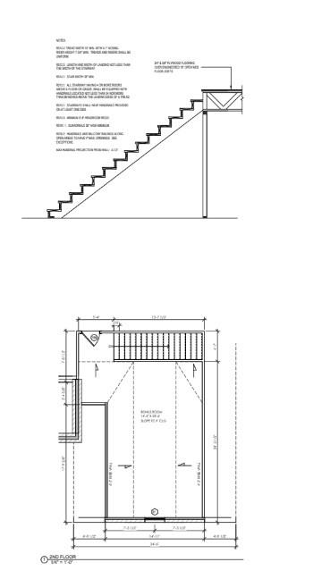 Tanglewood Estates - Residential