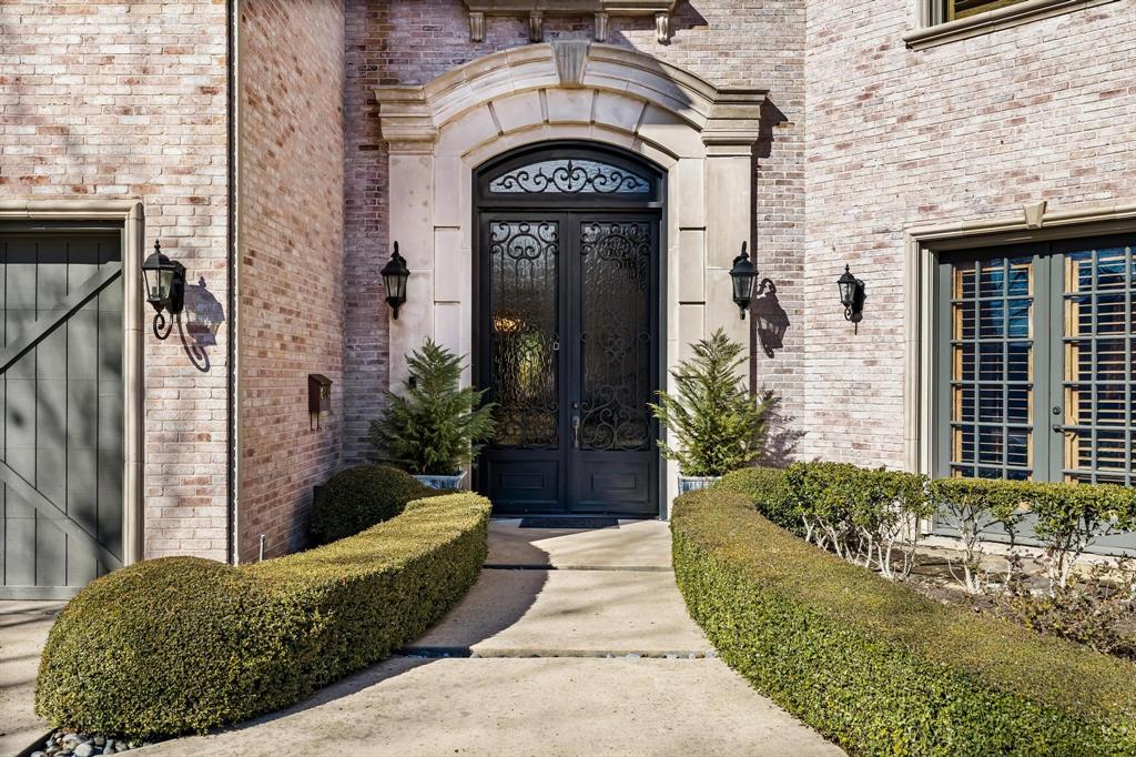 Preston Road Estates - Residential