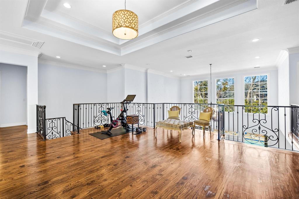 Preston Road Estates - Residential