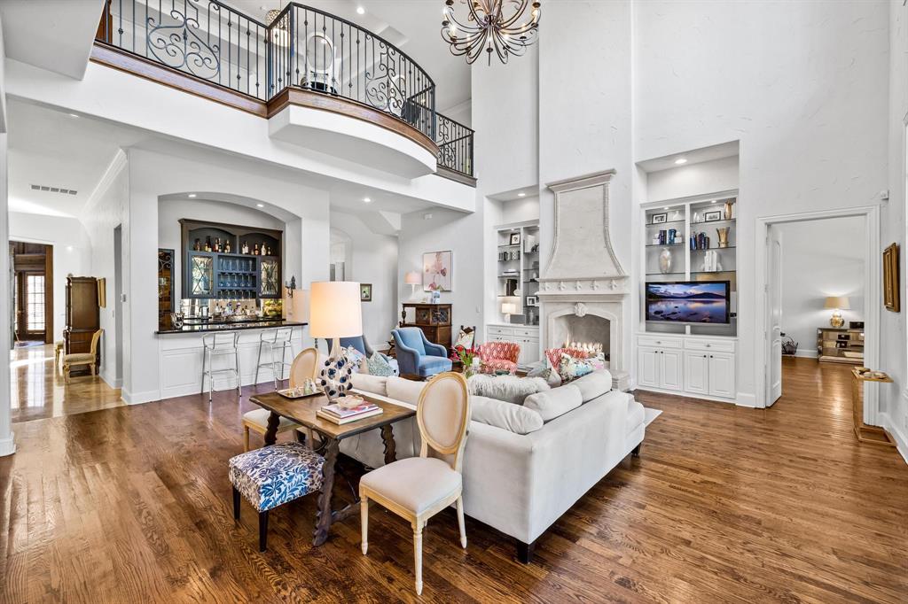 Preston Road Estates - Residential