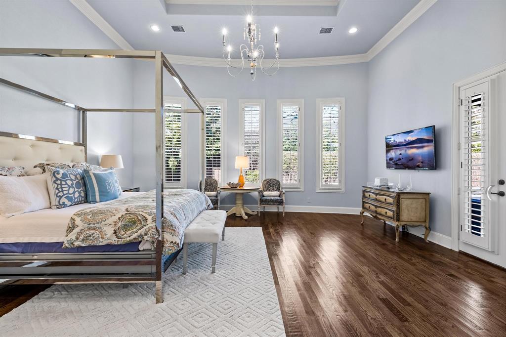 Preston Road Estates - Residential