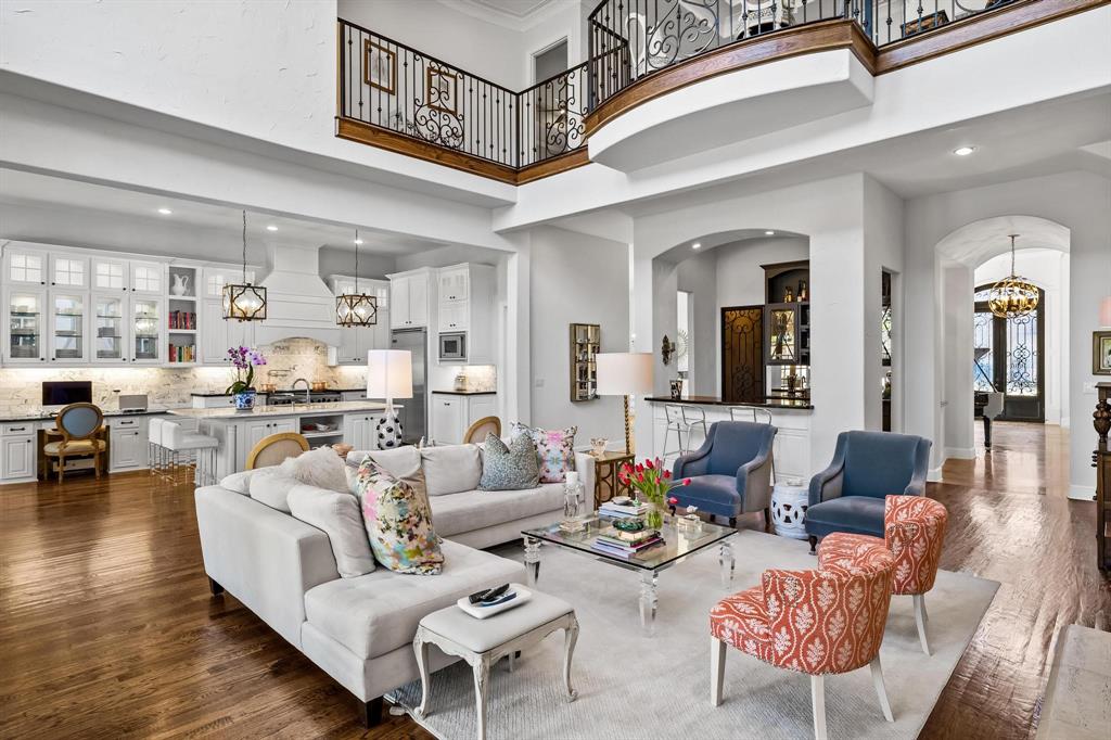 Preston Road Estates - Residential