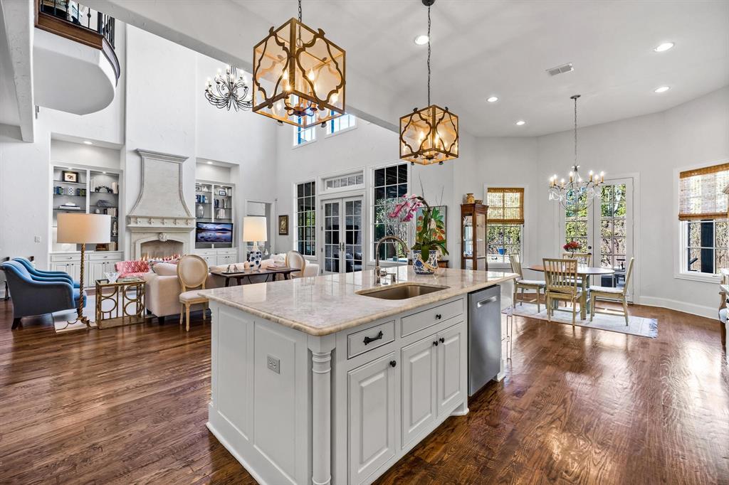 Preston Road Estates - Residential