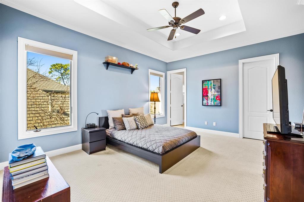 Preston Road Estates - Residential