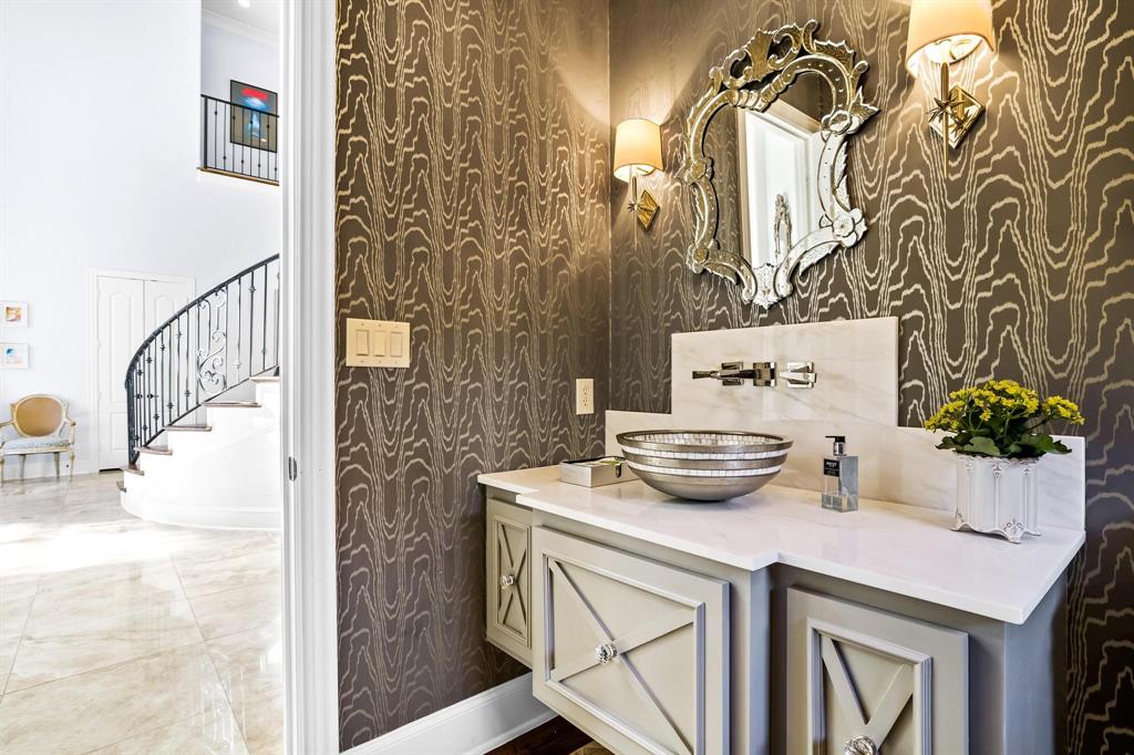 Preston Road Estates - Residential