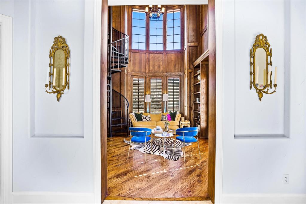 Preston Road Estates - Residential