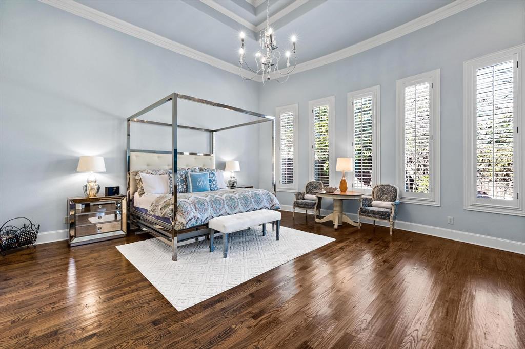 Preston Road Estates - Residential