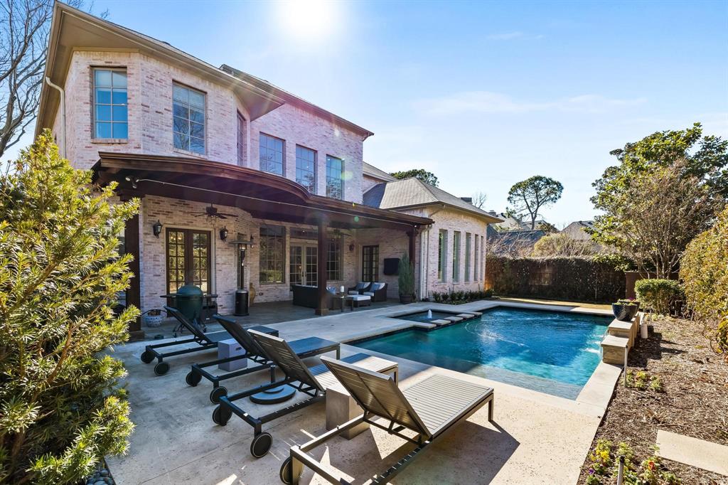 Preston Road Estates - Residential