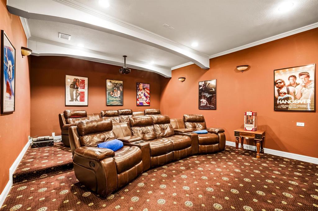 Preston Road Estates - Residential