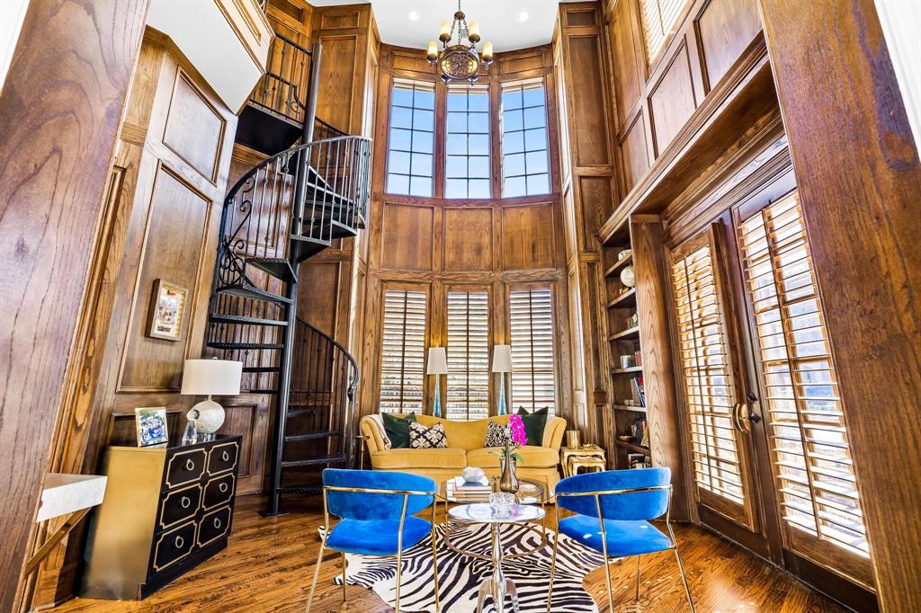 Preston Road Estates - Residential