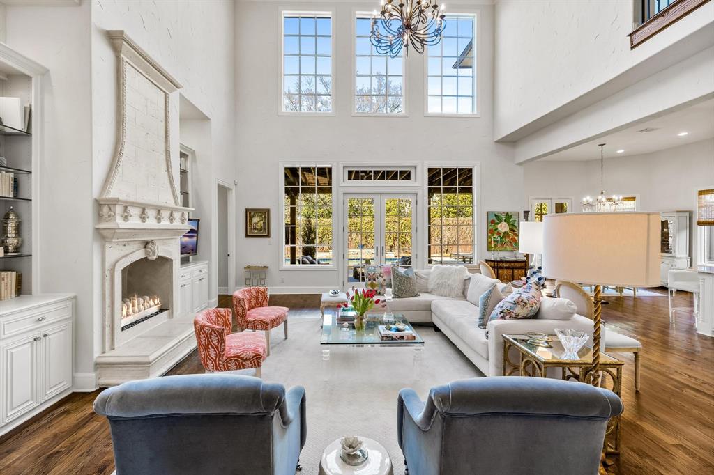 Preston Road Estates - Residential