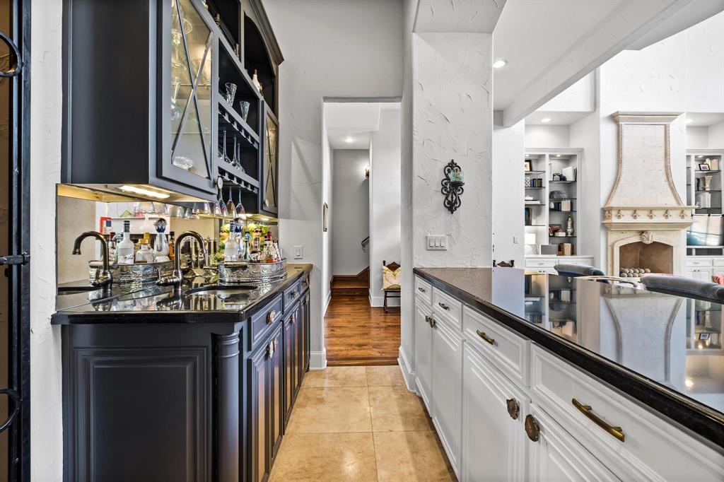 Preston Road Estates - Residential