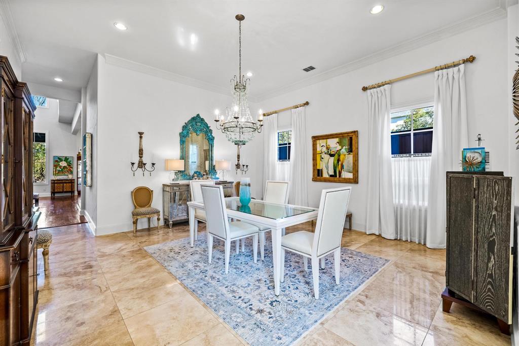 Preston Road Estates - Residential