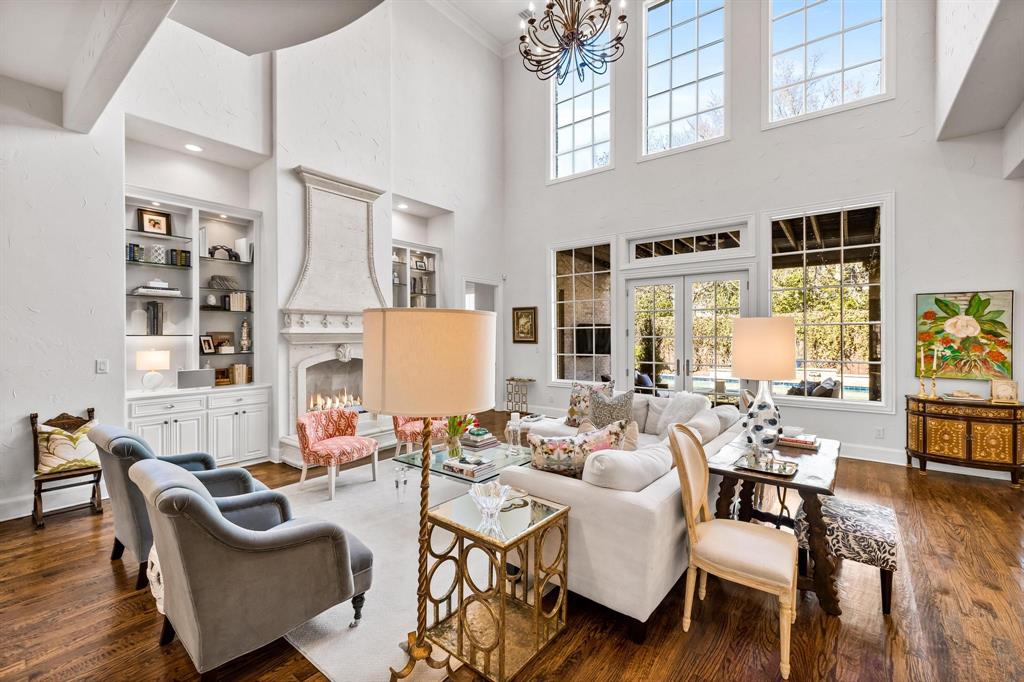 Preston Road Estates - Residential