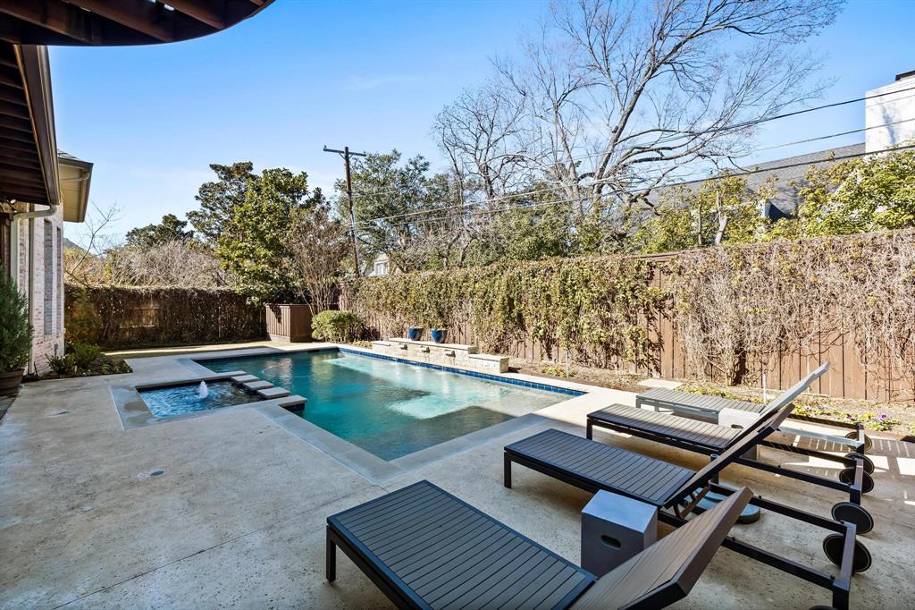 Preston Road Estates - Residential