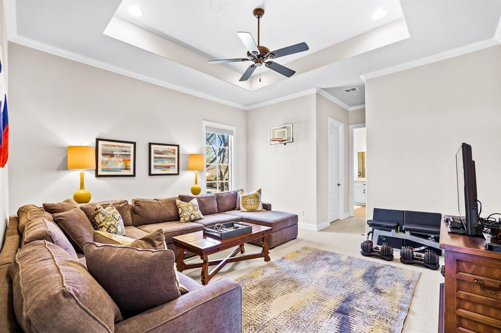 Preston Road Estates - Residential