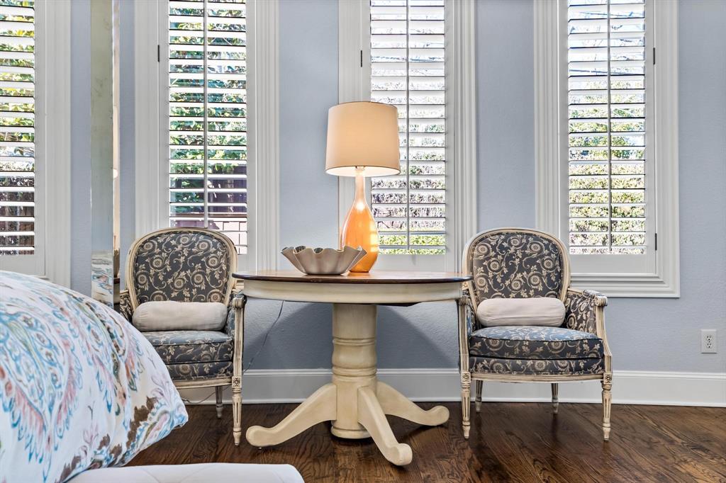 Preston Road Estates - Residential