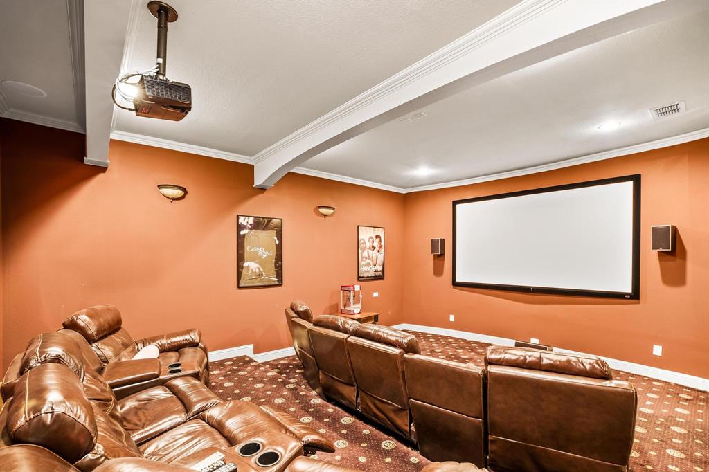 Preston Road Estates - Residential