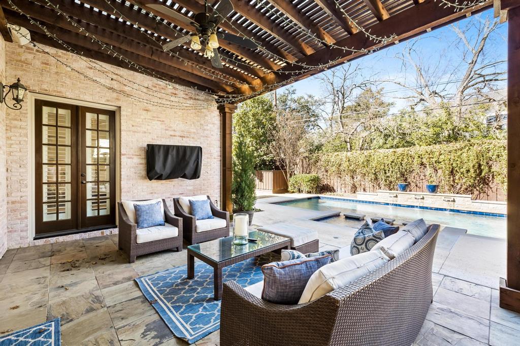 Preston Road Estates - Residential