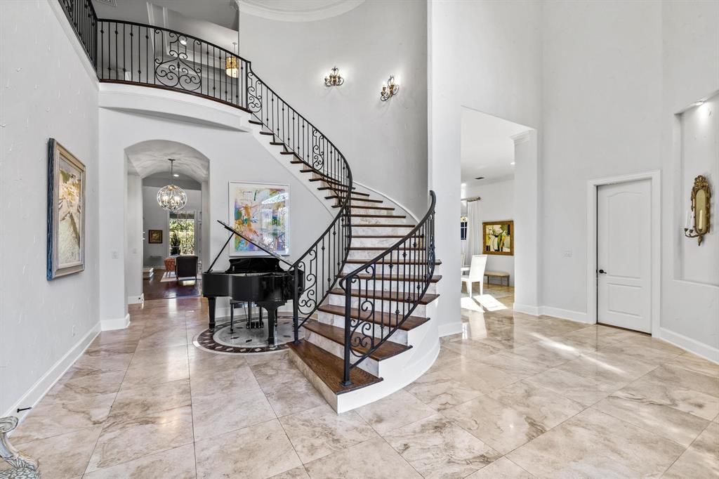 Preston Road Estates - Residential