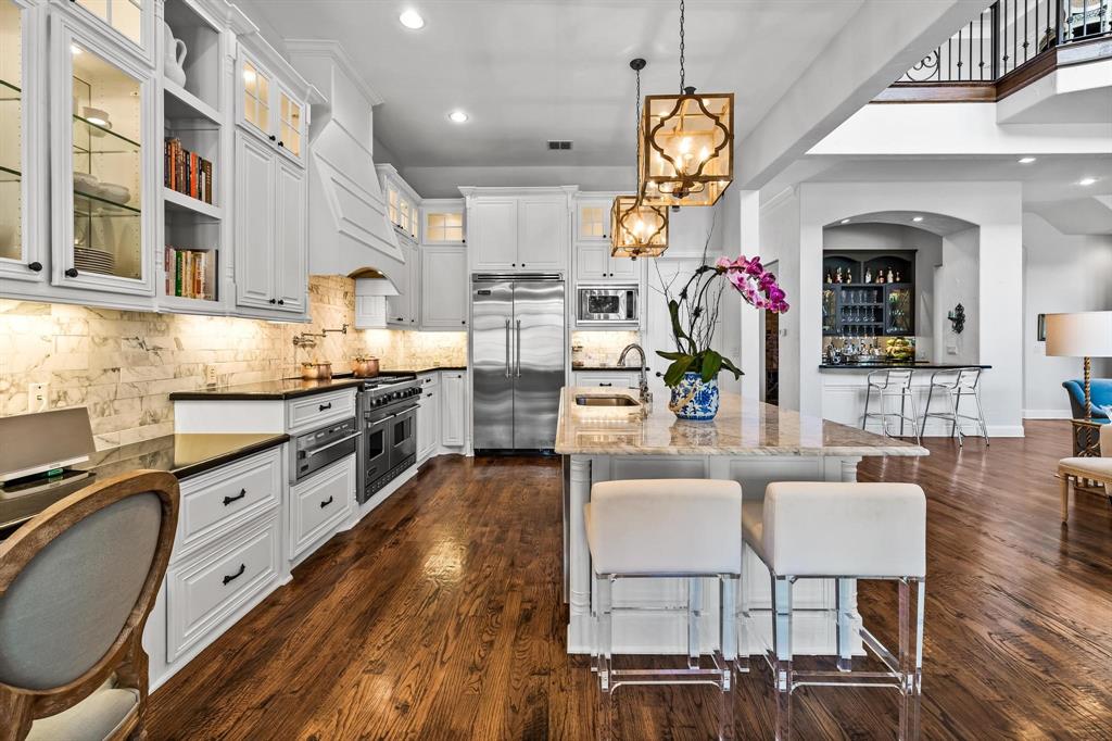 Preston Road Estates - Residential