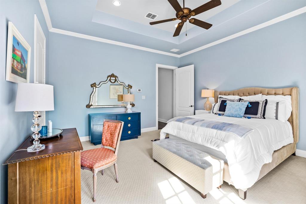 Preston Road Estates - Residential