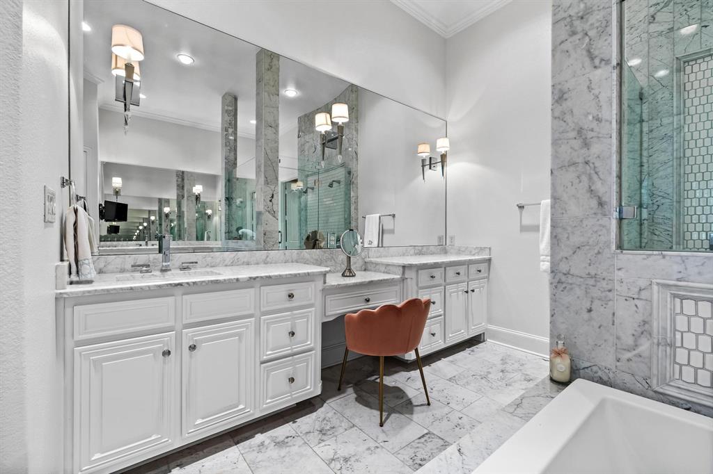 Preston Road Estates - Residential