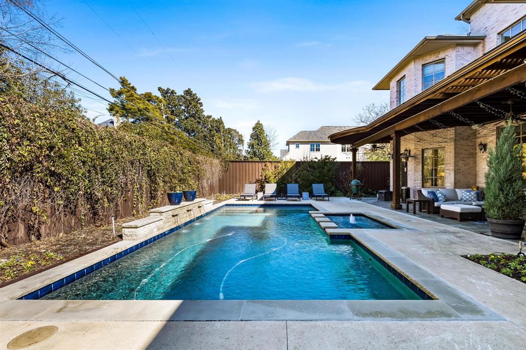 Preston Road Estates - Residential