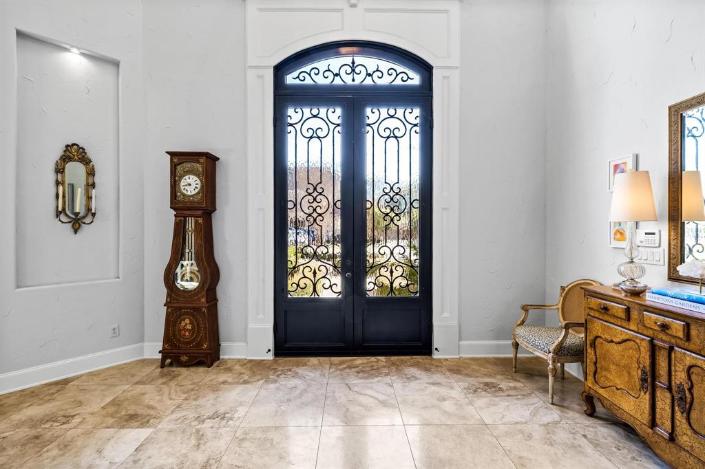 Preston Road Estates - Residential