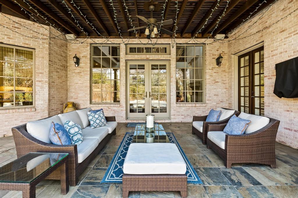 Preston Road Estates - Residential