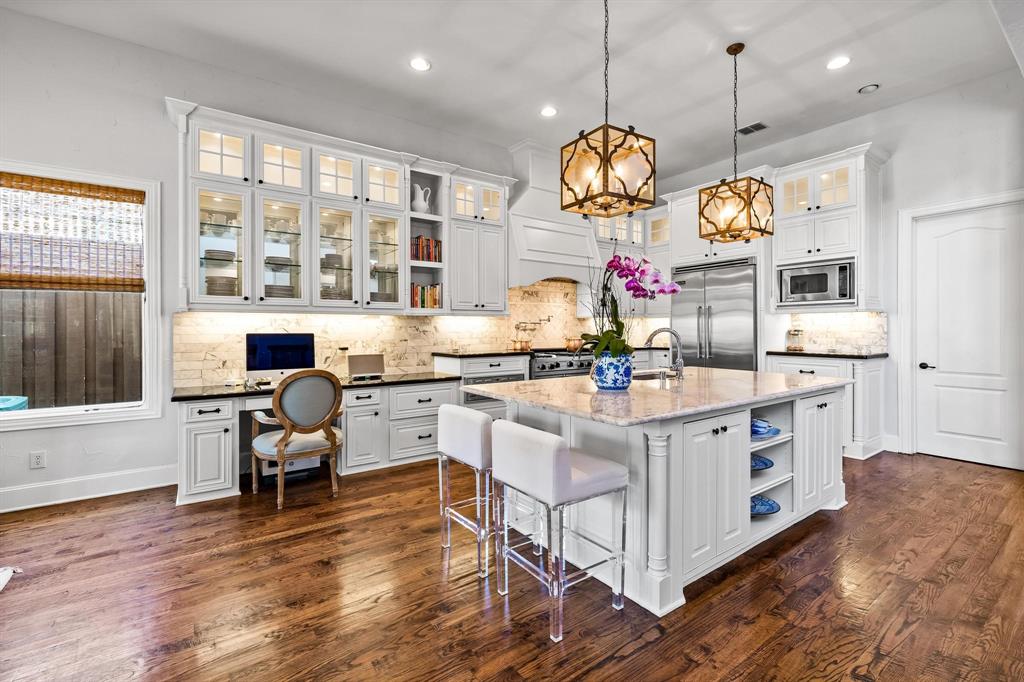 Preston Road Estates - Residential