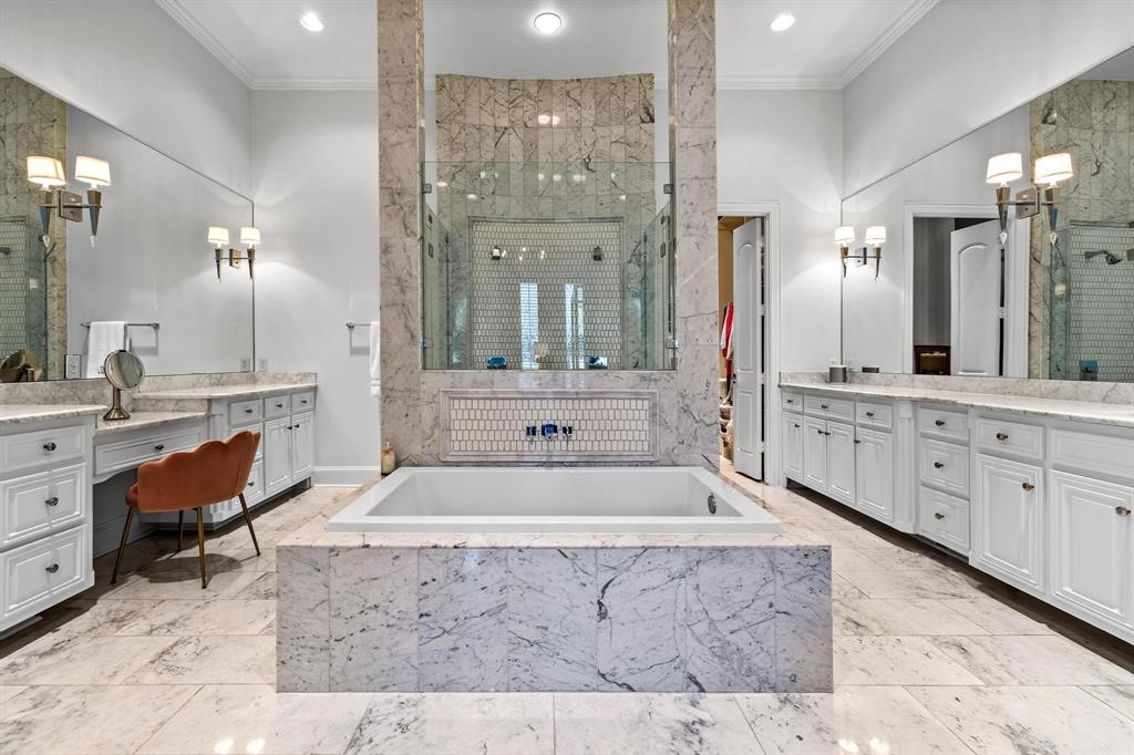 Preston Road Estates - Residential