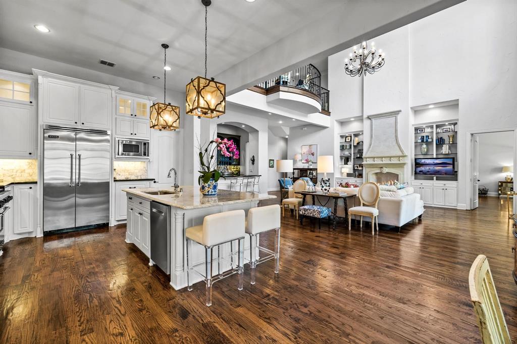 Preston Road Estates - Residential