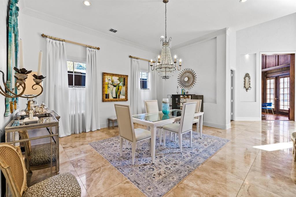 Preston Road Estates - Residential