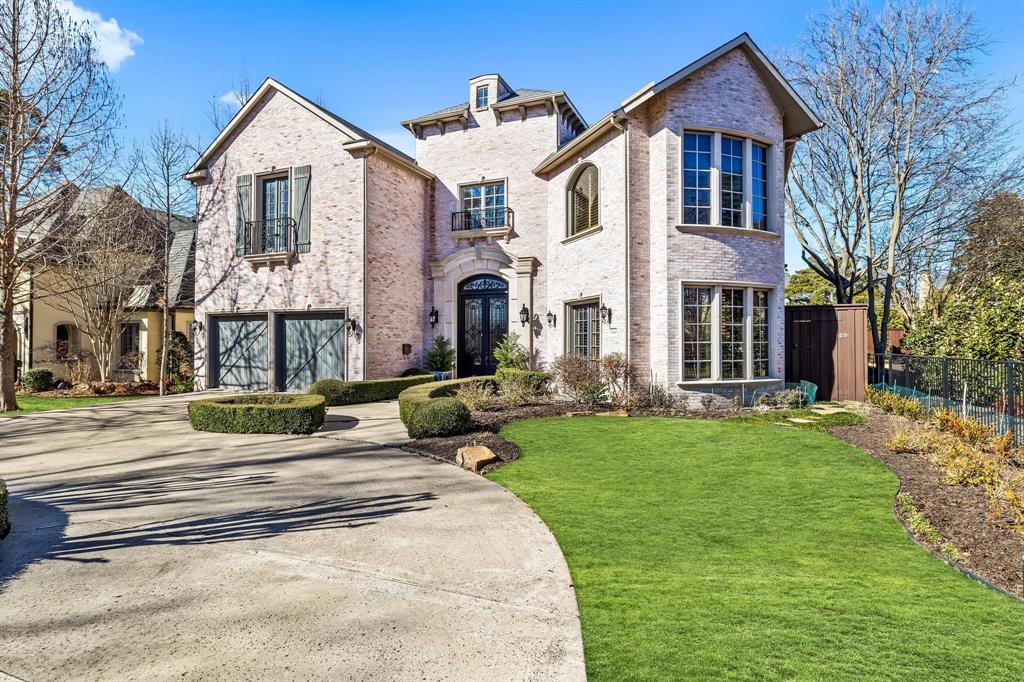 Preston Road Estates - Residential