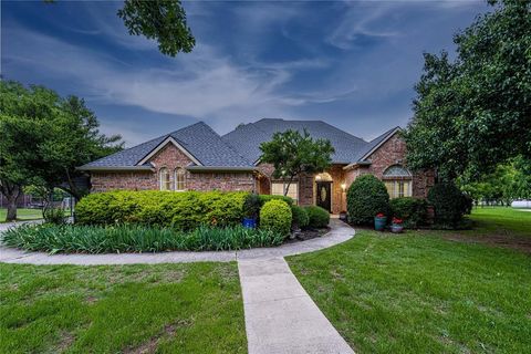 Photo of 3943 Peregrine Point, Celina, TX 75009 (MLS # 21254882)