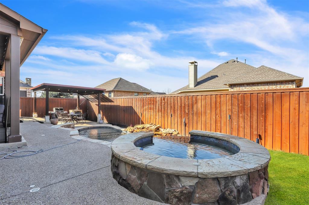 Chapel Spgs Estates - Residential