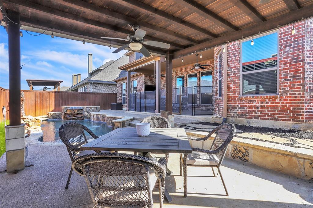 Chapel Spgs Estates - Residential