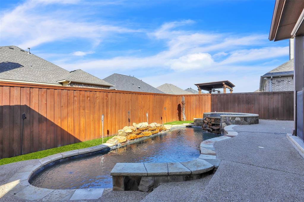 Chapel Spgs Estates - Residential