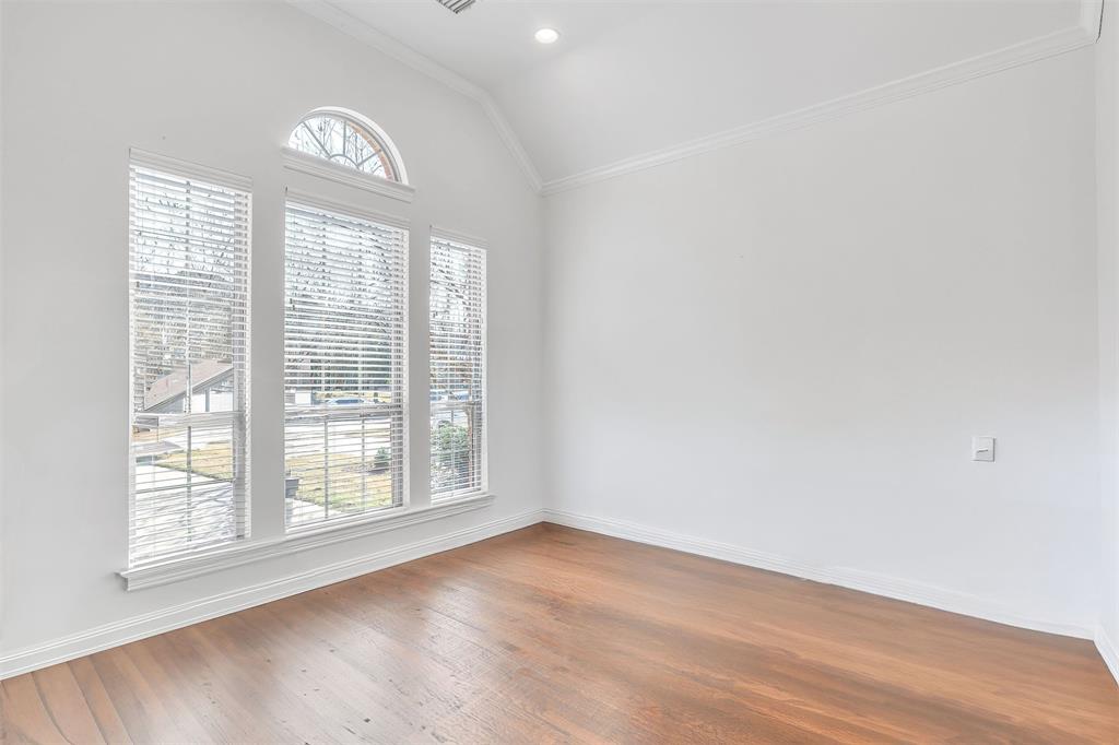 Chapel Spgs Estates - Residential