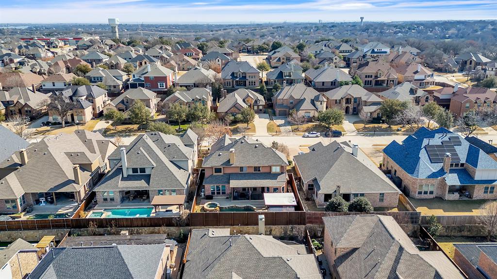 Chapel Spgs Estates - Residential