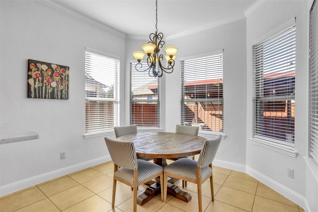 Chapel Spgs Estates - Residential