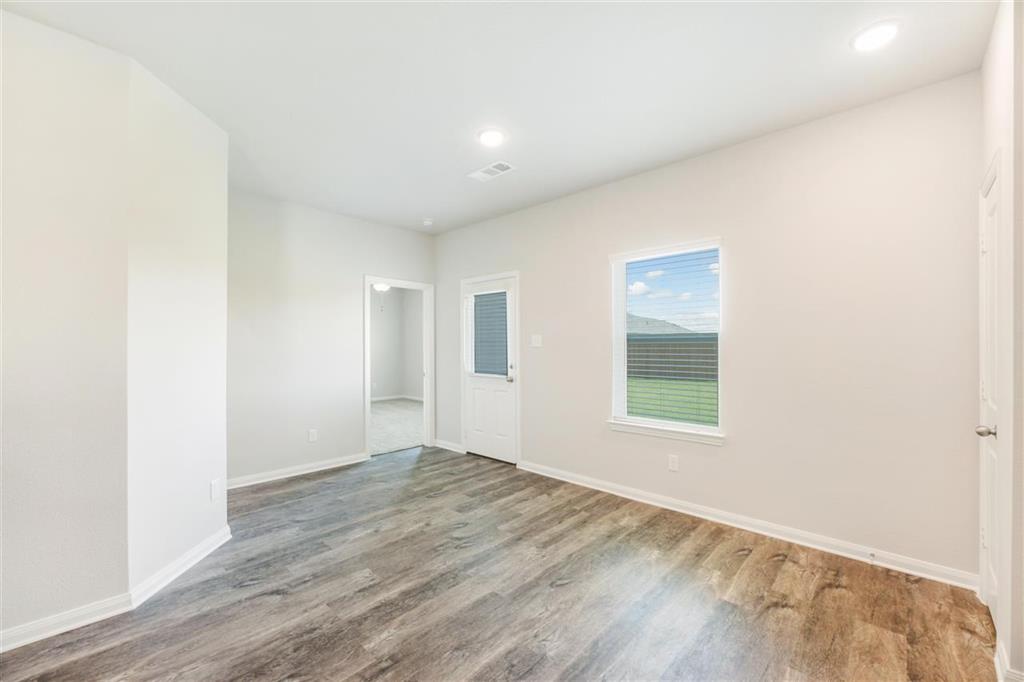 Highmeadow Village - Residential