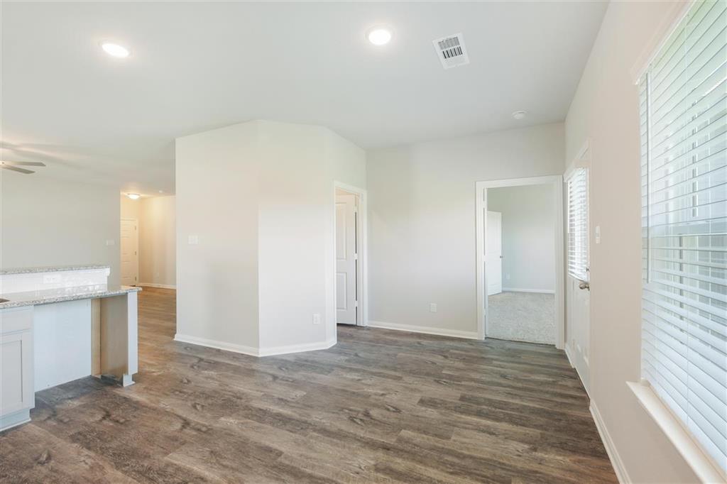 Highmeadow Village - Residential