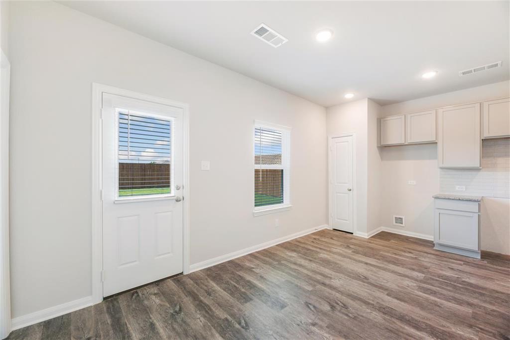 Highmeadow Village - Residential