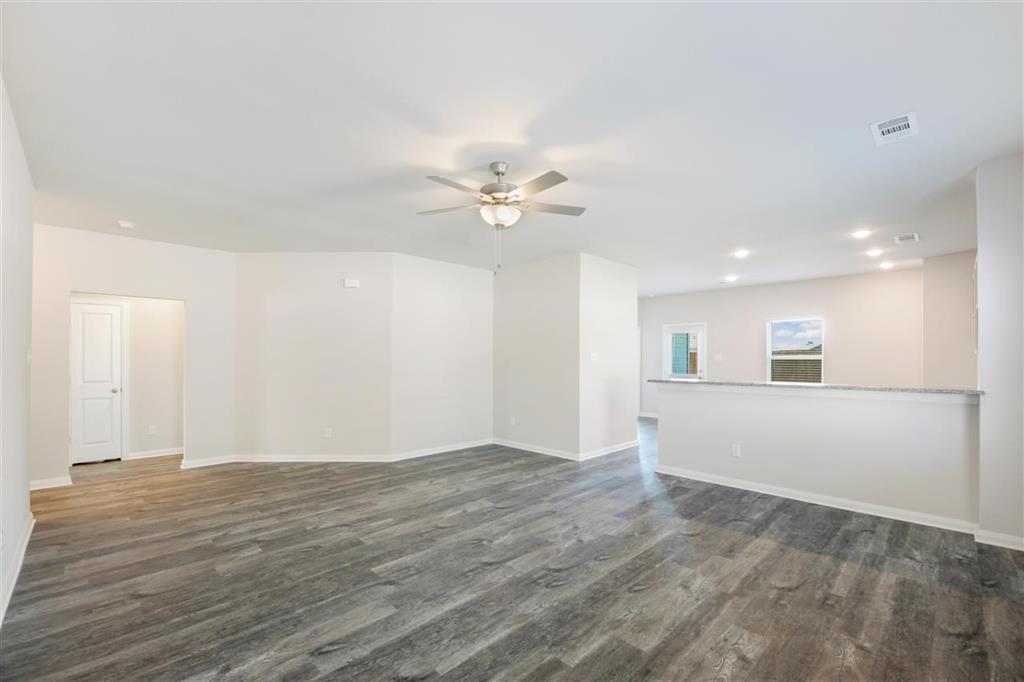 Highmeadow Village - Residential