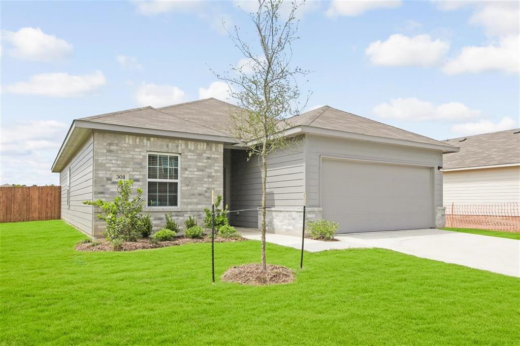 Highmeadow Village - Residential