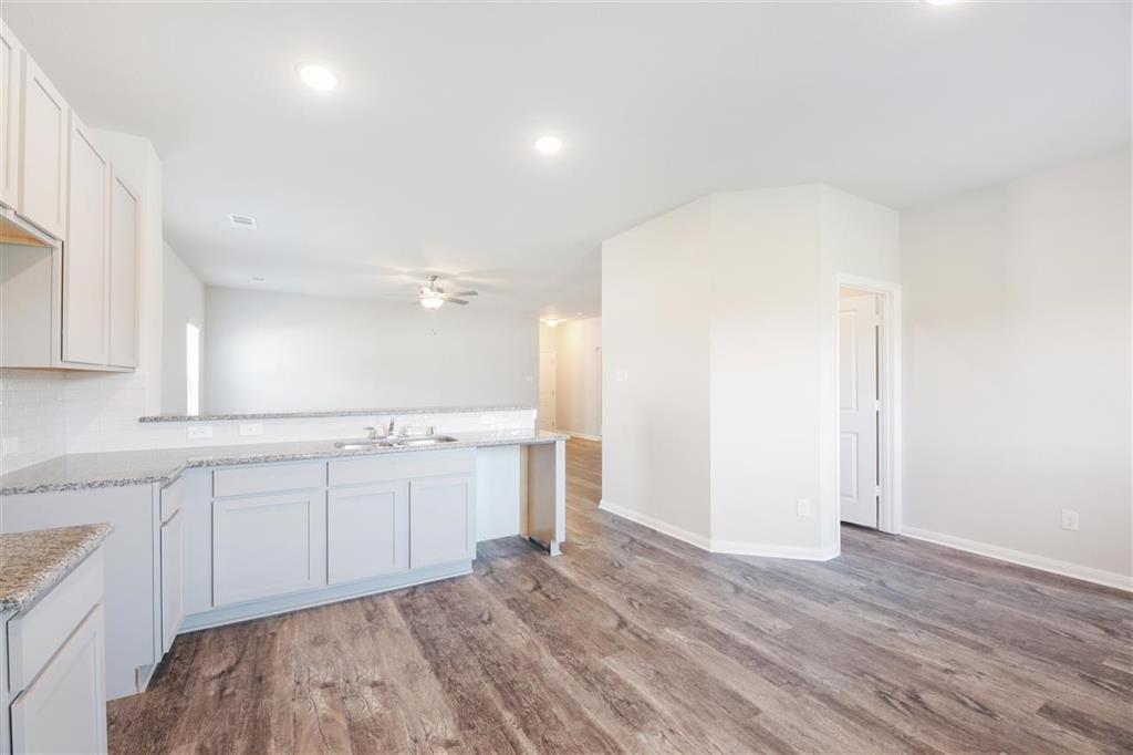 Highmeadow Village - Residential