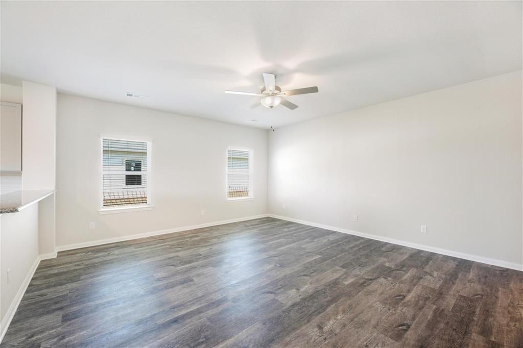 Highmeadow Village - Residential