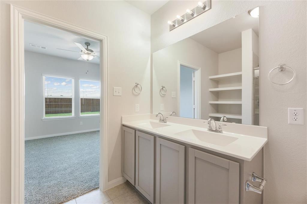 Highmeadow Village - Residential